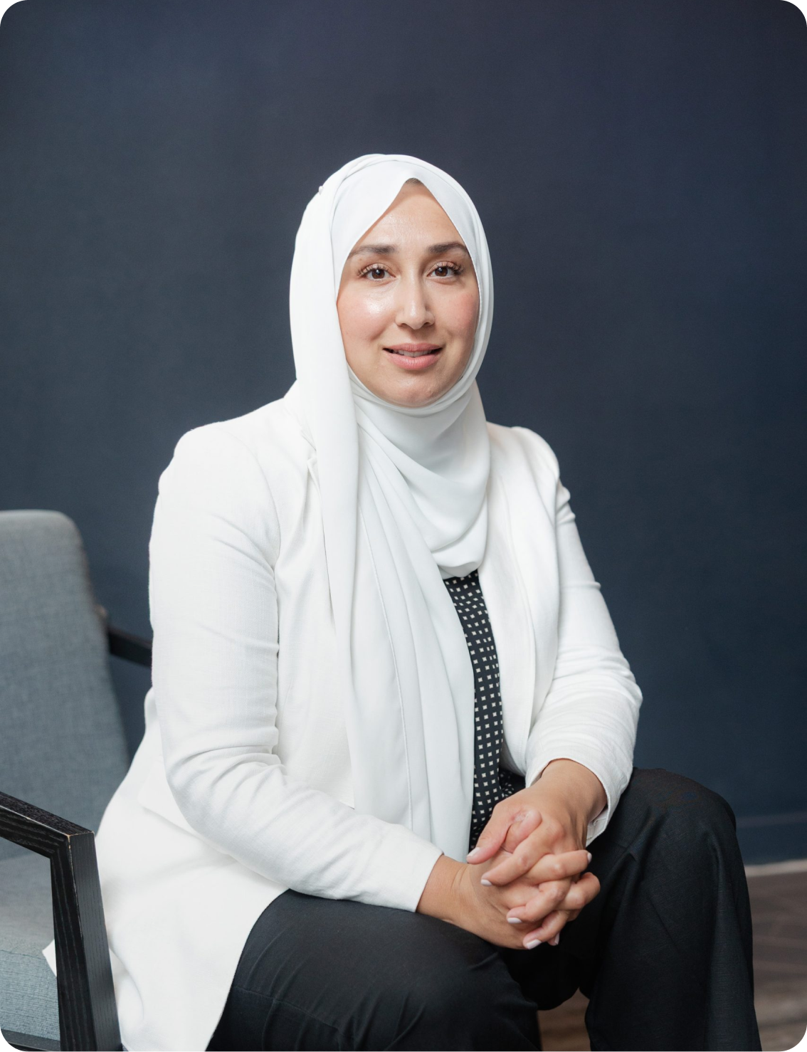 Sabah Gilani