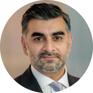 Omar Shaikh