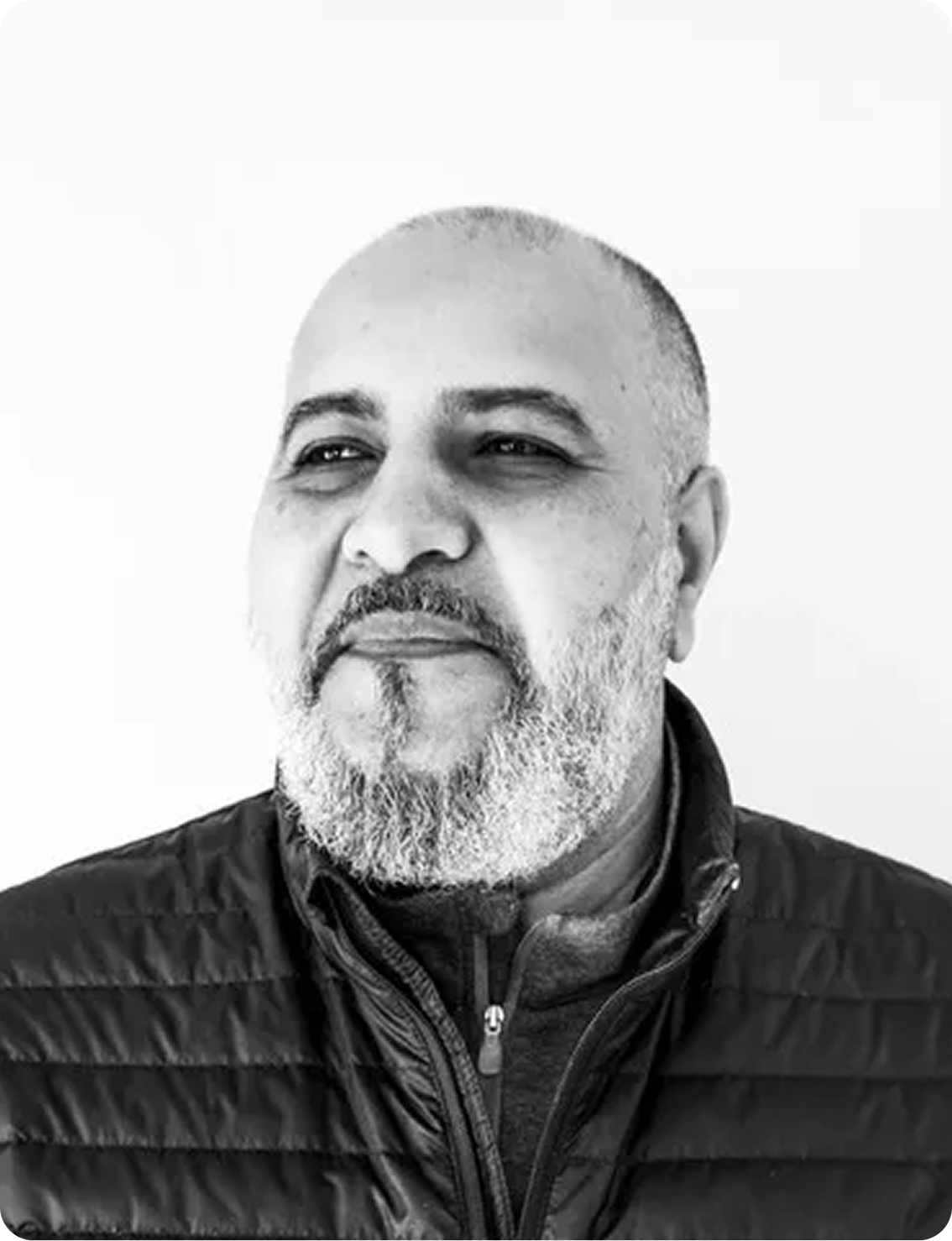 Umar Moghul