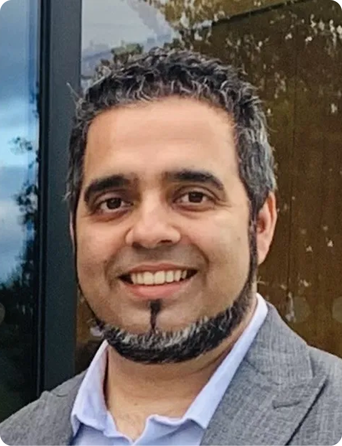Rizvan Khalid